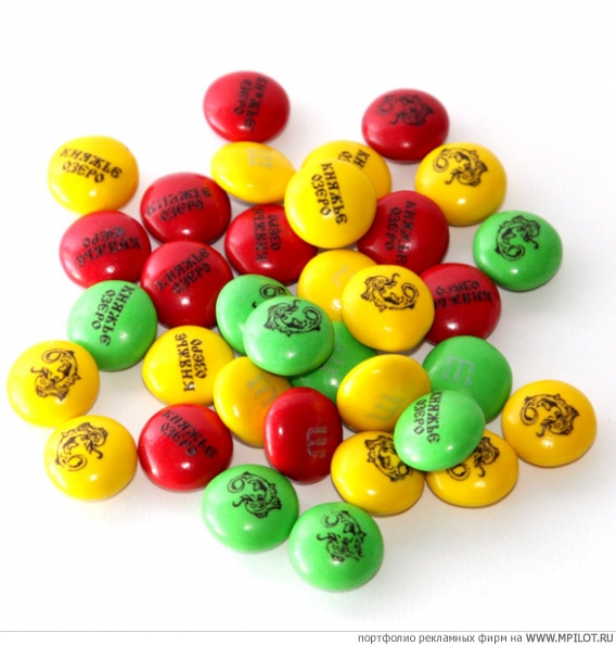   M&amp;M's  .    -  . Nestandart.Ru - 